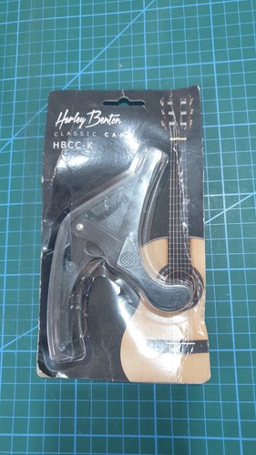Harley benton hbcc - benton, hbcc-k