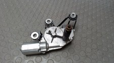 Scheibenwischermotor Hinten VW