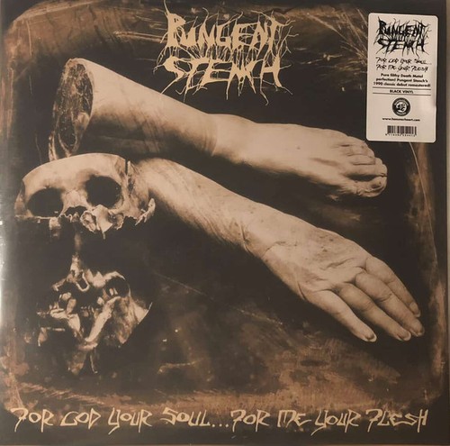 Stechender stench for god - -,