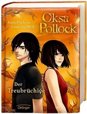 Oksa pollock der - 3.,