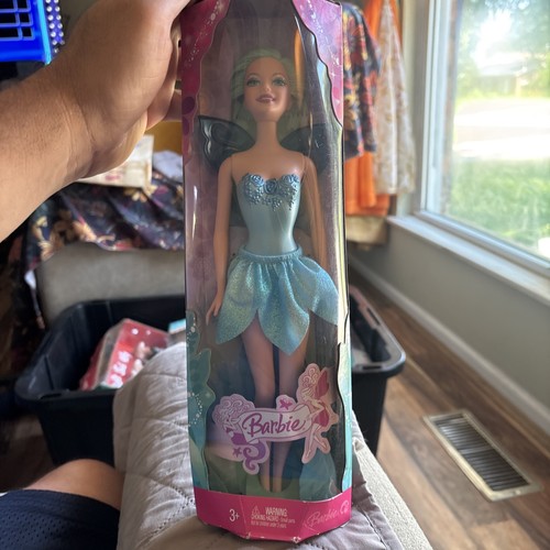 2006 barbie ballerina - 2006,