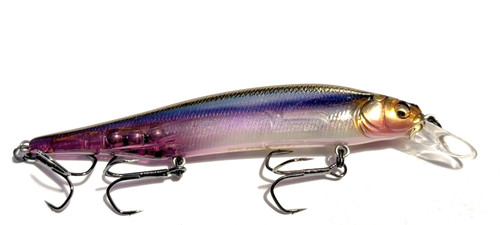 Megabass ito shiner wobbler - megabass,