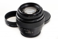 Jupiter-9 f. M42 85/2 black / 33688,5