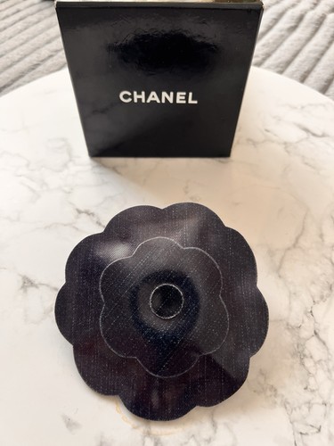 Original chanel kamelie - 💖,