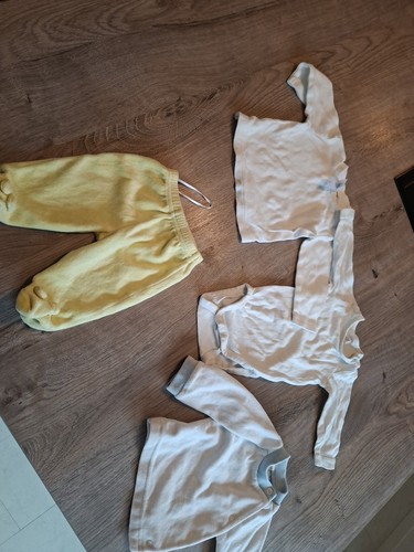 Baby kleidungs paket h m - 62, h&m