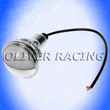 NUMMERNSCHILDLEUCHTE