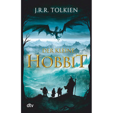 Der kleine Hobbit