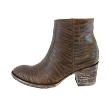 MEXICANA Stiefeletten Damen