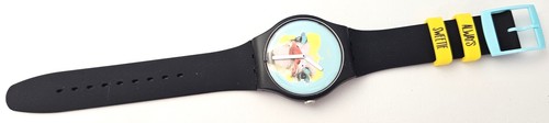 Swatch new gent - swatch,