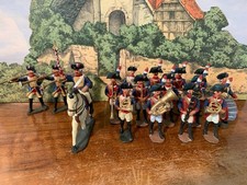 Preußen musik korps - preußen, 16