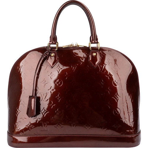 Louis vuitton monogram vernis - louis,