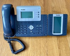 Yealink SIP-T26P Voip SIP