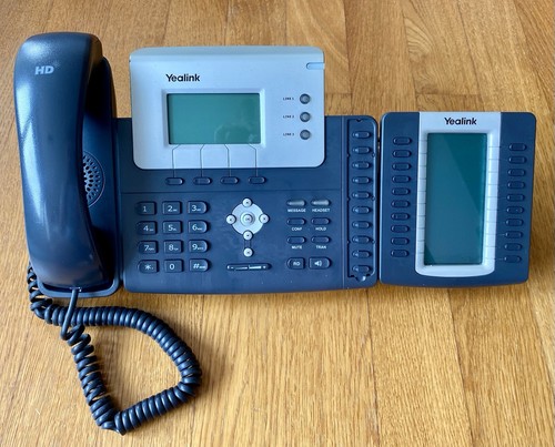 Yealink sip t26p voip - yealink, sip-t26p