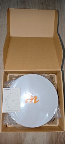 New mimosa ghz ptmp - c5,