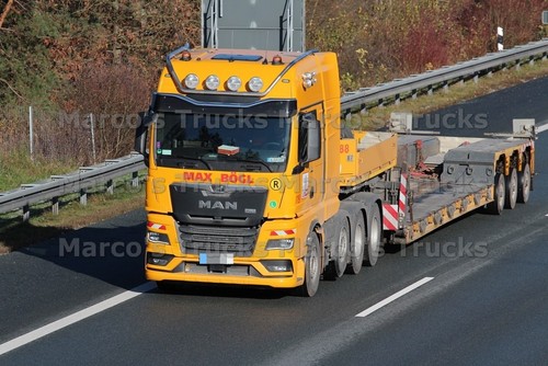 Lkw foto man tgx - foto,