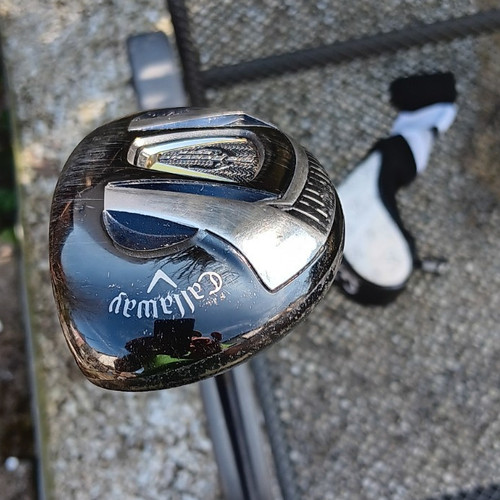 Callaway big bertha beta - big,