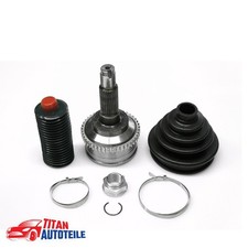 Gelenksatz Antriebswelle MAZDA