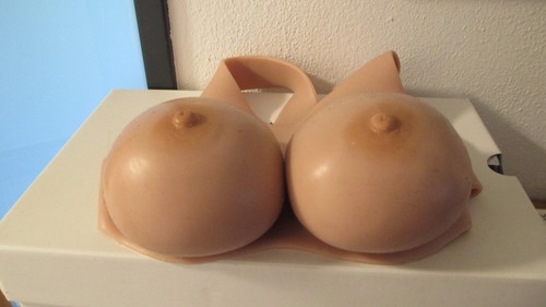 Ivita transgender cup - d,