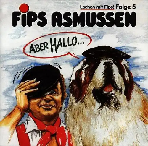 Fips asmussen - fips,