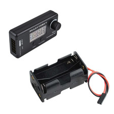 Digitaler Servotester ESC 4CH