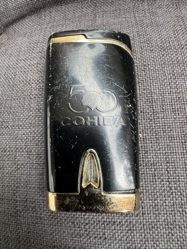 Colibri cohiba feuerzeug - colibri,