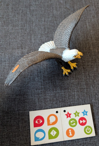 Ravensburger tiptoi spielfigur - ravensburger,