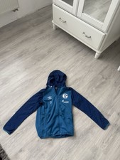 Umbro Fc Schalke 04 Jacke