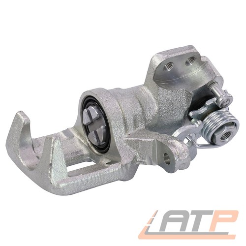 Bremssattel bremszange hinten - bremssattel,