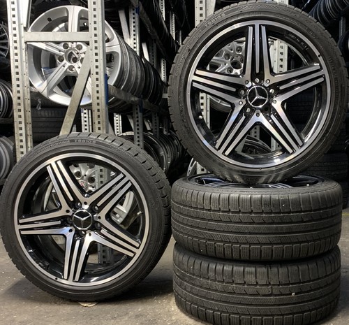 Original mercedes benz - 4x,