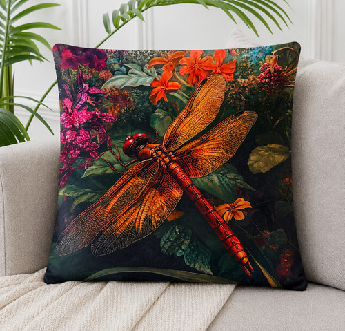 Luxus sommer kissen deko - sommer,