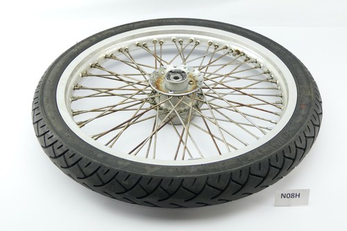 Suzuki 600 intruder - 600,