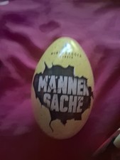 Blechdose Blechei Niederegger