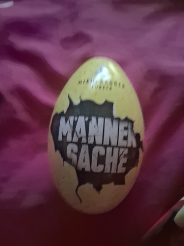 Blechdose blechei niederegger - blechdose,