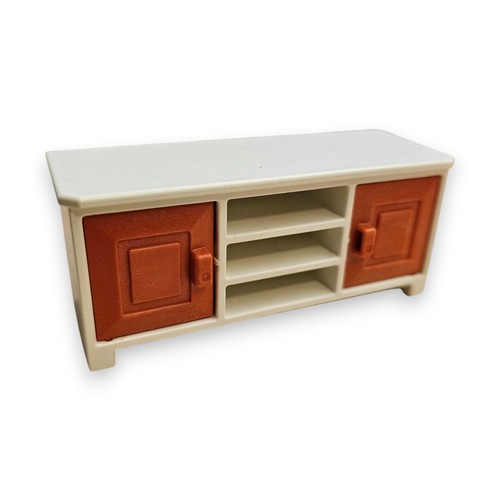 Playmobil haus sideboard - playmobil,