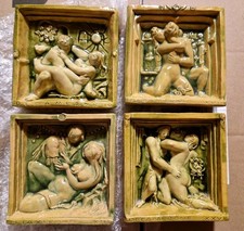 Siegfried Schade Keramik