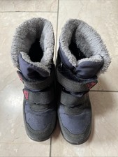 Lurchi Sympatex Winterschuhe