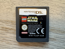 Lego Star Wars: Die komplette