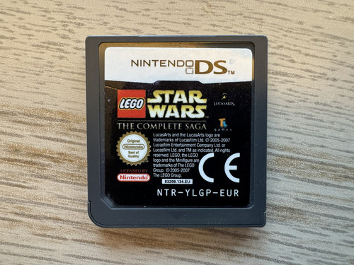 Lego star wars die - star, wars: