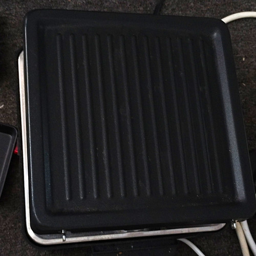 Bosch hmt72m450 raclette - bosch,