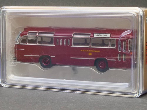Brekina 59526 magirus - 59526,