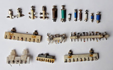 Lötstützpunkte, Lötleiste