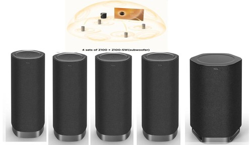 Soundbar tcl - soundbar,