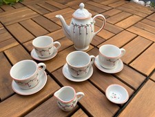 altes Puppengeschirr