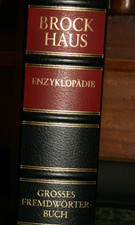 Rarität * BROCKHAUS