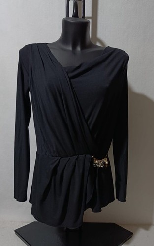 Elisabetta franchi damen - elisabetta, bluse