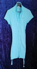 Lacoste Damen Kleid / Kardigen Gr. 42 Tukis