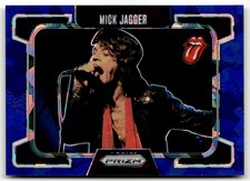 2025 Panini Prizm The Rolling