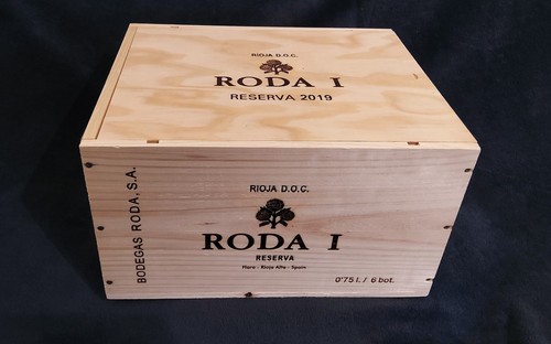 6er weinkiste holzkiste ohk - weinkiste,