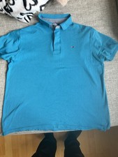 Tommy Hilfiger Denim Poloshirt