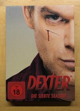Dexter - Die siebte Season